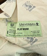 UNIVERSAL OVERALL（ユニバーサルオーバーオール）その他 茶 サイズ:M メンズ/2200629828018