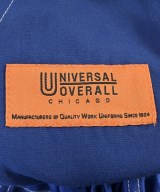 UNIVERSAL OVERALL（ユニバーサルオーバーオール）チノパン 青 サイズ:F メンズ/2200629802094