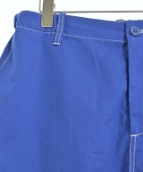 UNIVERSAL OVERALL（ユニバーサルオーバーオール）チノパン 青 サイズ:F メンズ/2200629802094