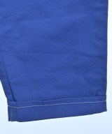 UNIVERSAL OVERALL（ユニバーサルオーバーオール）チノパン 青 サイズ:F メンズ/2200629802094