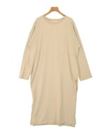 UNIVERSAL OVERALL（ユニバーサルオーバーオール）ワンピース ベージュ サイズ:F レディース/2200616892305