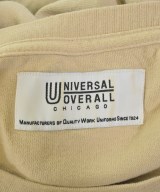 UNIVERSAL OVERALL（ユニバーサルオーバーオール）ワンピース ベージュ サイズ:F レディース/2200616892305