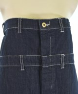 UNIVERSAL OVERALL（ユニバーサルオーバーオール）デニムパンツ 紺 サイズ:F レディース/2200629374010