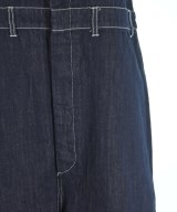UNIVERSAL OVERALL（ユニバーサルオーバーオール）デニムパンツ 紺 サイズ:F レディース/2200629374010
