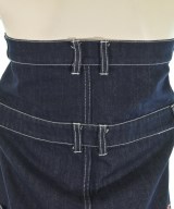 UNIVERSAL OVERALL（ユニバーサルオーバーオール）デニムパンツ 紺 サイズ:F レディース/2200629374010