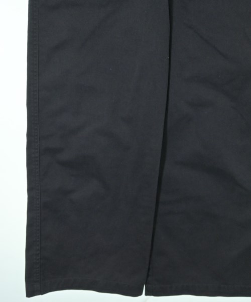 UNIVERSAL OVERALL（ユニバーサルオーバーオール）オールインワン/サロペット 黒 サイズ:F レディース/2200629374218