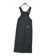 UNIVERSAL OVERALL（ユニバーサルオーバーオール）オールインワン/サロペット 黒 サイズ:F レディース/2200629374218