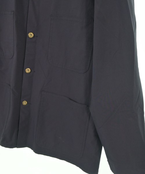 UNIVERSAL OVERALL（ユニバーサルオーバーオール）その他 紺 サイズ:L メンズ/2200634319099