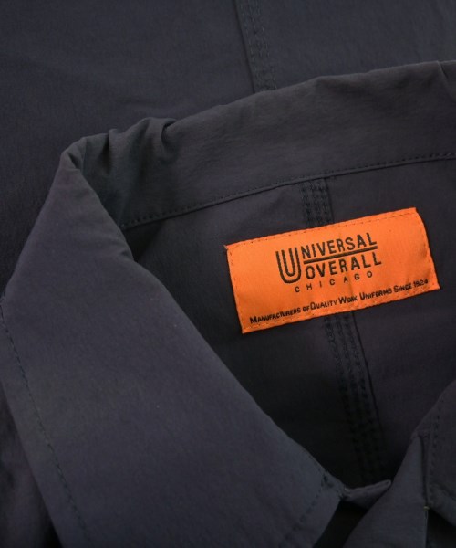 UNIVERSAL OVERALL（ユニバーサルオーバーオール）その他 紺 サイズ:L メンズ/2200634319099