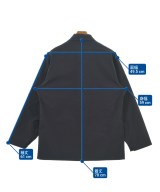 UNIVERSAL OVERALL（ユニバーサルオーバーオール）その他 紺 サイズ:L メンズ/2200634319099