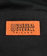 UNIVERSAL OVERALL（ユニバーサルオーバーオール）その他 黒 サイズ:L メンズ/2200605950030