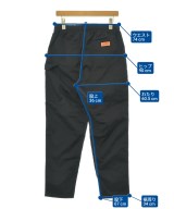 UNIVERSAL OVERALL（ユニバーサルオーバーオール）その他 黒 サイズ:L メンズ/2200605950030