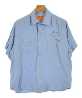 UNIVERSAL OVERALL カジュアルシャツ