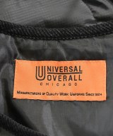 UNIVERSAL OVERALL（ユニバーサルオーバーオール）その他 黒 サイズ:F レディース/2200607688016