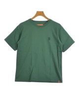 UNIVERSAL OVERALL（ユニバーサルオーバーオール）Tシャツ・カットソー 緑 サイズ:S メンズ/2200614360066