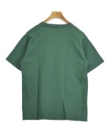 UNIVERSAL OVERALL（ユニバーサルオーバーオール）Tシャツ・カットソー 緑 サイズ:S メンズ/2200614360066