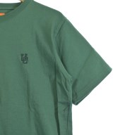 UNIVERSAL OVERALL（ユニバーサルオーバーオール）Tシャツ・カットソー 緑 サイズ:S メンズ/2200614360066