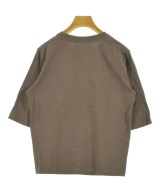 UNIVERSAL OVERALL（ユニバーサルオーバーオール）Tシャツ・カットソー 茶 サイズ:F レディース/2200612779112