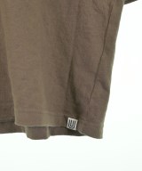 UNIVERSAL OVERALL（ユニバーサルオーバーオール）Tシャツ・カットソー 茶 サイズ:F レディース/2200612779112