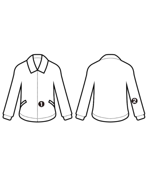 UNIVERSAL OVERALL（ユニバーサルオーバーオール）カバーオール ベージュ サイズ:M メンズ/2200617729037