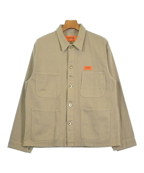 ユニバーサルオーバーオール(UNIVERSAL OVERALL)のUNIVERSAL OVERALL カバーオール