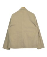 UNIVERSAL OVERALL（ユニバーサルオーバーオール）カバーオール ベージュ サイズ:M メンズ/2200617729037