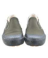 UNIVERSAL OVERALL（ユニバーサルオーバーオール）スニーカー カーキ サイズ:24cm レディース/2200579110966