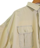 UNIVERSAL OVERALL（ユニバーサルオーバーオール）カジュアルシャツ ベージュ サイズ:F レディース/2200612831100