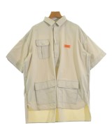 UNIVERSAL OVERALL カジュアルシャツ