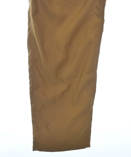 UNIVERSAL OVERALL（ユニバーサルオーバーオール）その他 茶 サイズ:L レディース/2200613149044