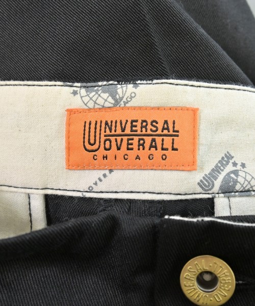 UNIVERSAL OVERALL（ユニバーサルオーバーオール）その他 黒 サイズ:L レディース/2200613149068