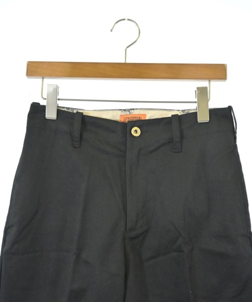 UNIVERSAL OVERALL（ユニバーサルオーバーオール）その他 黒 サイズ:L レディース/2200613149068