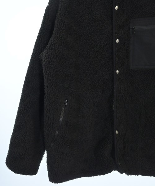 UNIVERSAL OVERALL（ユニバーサルオーバーオール）その他 黒 サイズ:0(XS位) メンズ/2200614699012