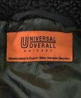 UNIVERSAL OVERALL（ユニバーサルオーバーオール）その他 黒 サイズ:0(XS位) メンズ/2200614699012