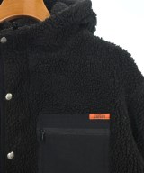 UNIVERSAL OVERALL（ユニバーサルオーバーオール）その他 黒 サイズ:0(XS位) メンズ/2200614699012