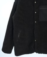 UNIVERSAL OVERALL（ユニバーサルオーバーオール）その他 黒 サイズ:0(XS位) メンズ/2200614699012