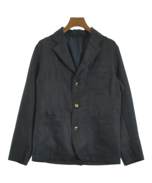 ユニバーサルオーバーオール(UNIVERSAL OVERALL)のUNIVERSAL OVERALL カジュアルジャケット