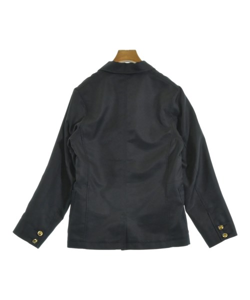 UNIVERSAL OVERALL（ユニバーサルオーバーオール）カジュアルジャケット 紺 サイズ:F レディース/2200620240017
