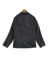 UNIVERSAL OVERALL（ユニバーサルオーバーオール）カジュアルジャケット 紺 サイズ:F レディース/2200620240017