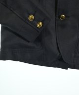 UNIVERSAL OVERALL（ユニバーサルオーバーオール）カジュアルジャケット 紺 サイズ:F レディース/2200620240017