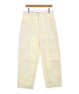 UNIVERSAL OVERALL デニムパンツ
