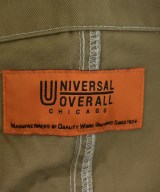 UNIVERSAL OVERALL（ユニバーサルオーバーオール）ワンピース 茶 サイズ:F レディース/2200605725058