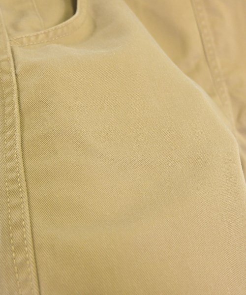 UNIVERSAL OVERALL（ユニバーサルオーバーオール）ショートパンツ ベージュ サイズ:L メンズ/2200606372039