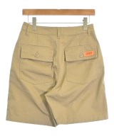 UNIVERSAL OVERALL（ユニバーサルオーバーオール）ショートパンツ ベージュ サイズ:L メンズ/2200606372039