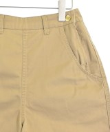 UNIVERSAL OVERALL（ユニバーサルオーバーオール）ショートパンツ ベージュ サイズ:L メンズ/2200606372039