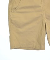 UNIVERSAL OVERALL（ユニバーサルオーバーオール）ショートパンツ ベージュ サイズ:L メンズ/2200606372039