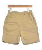 UNIVERSAL OVERALL ショートパンツ