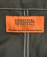 UNIVERSAL OVERALL（ユニバーサルオーバーオール）オールインワン/サロペット グレー サイズ:F レディース/2200609675014