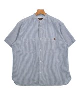 UNIVERSAL OVERALL カジュアルシャツ