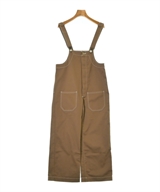 UNIVERSAL OVERALL オールインワン/サロペット